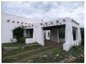 Casa Del Gavilan Historic Inn Cimarron Exterior foto