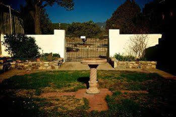 Casa Del Gavilan Historic Inn Cimarron Exterior foto